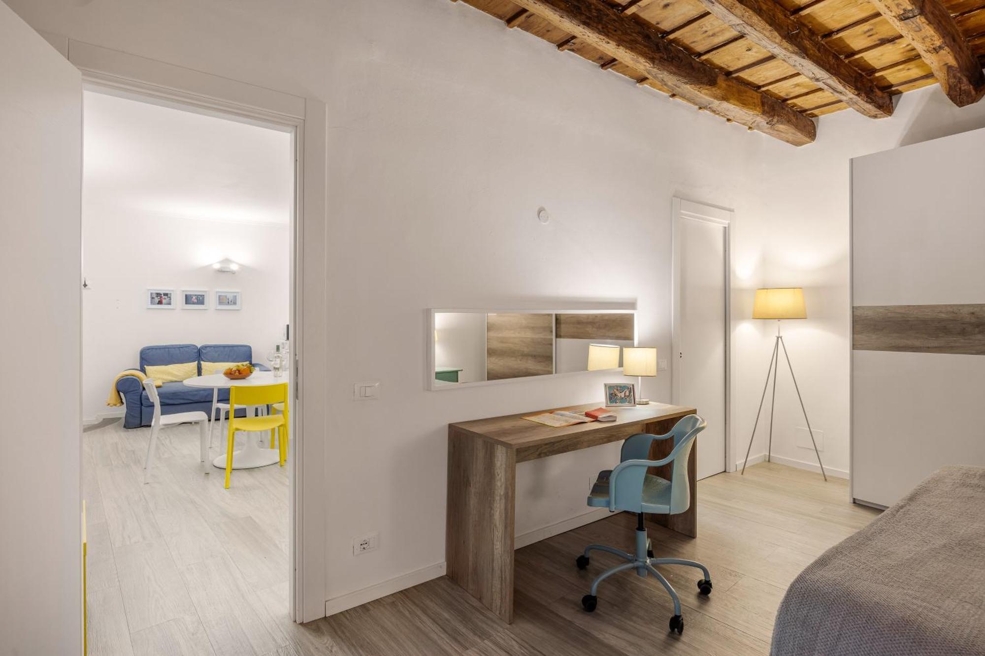 Apartment Sweet *