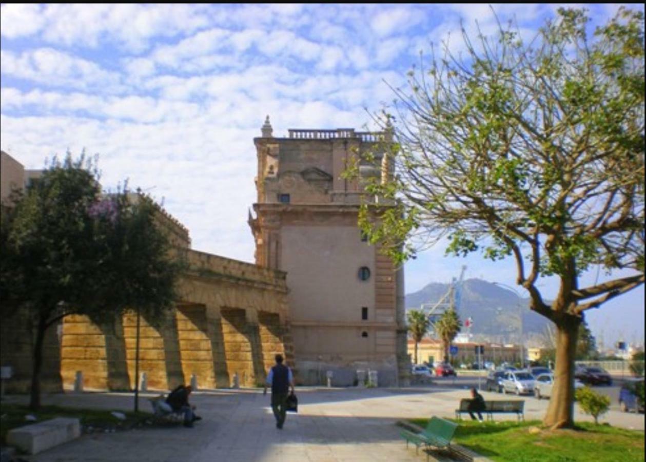 Apartamento Alloro *