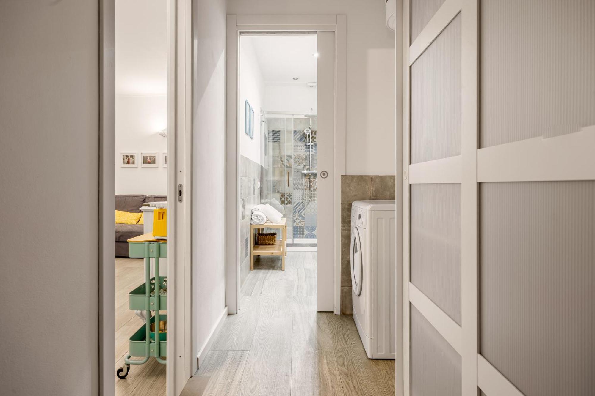 Apartamento Sweet *