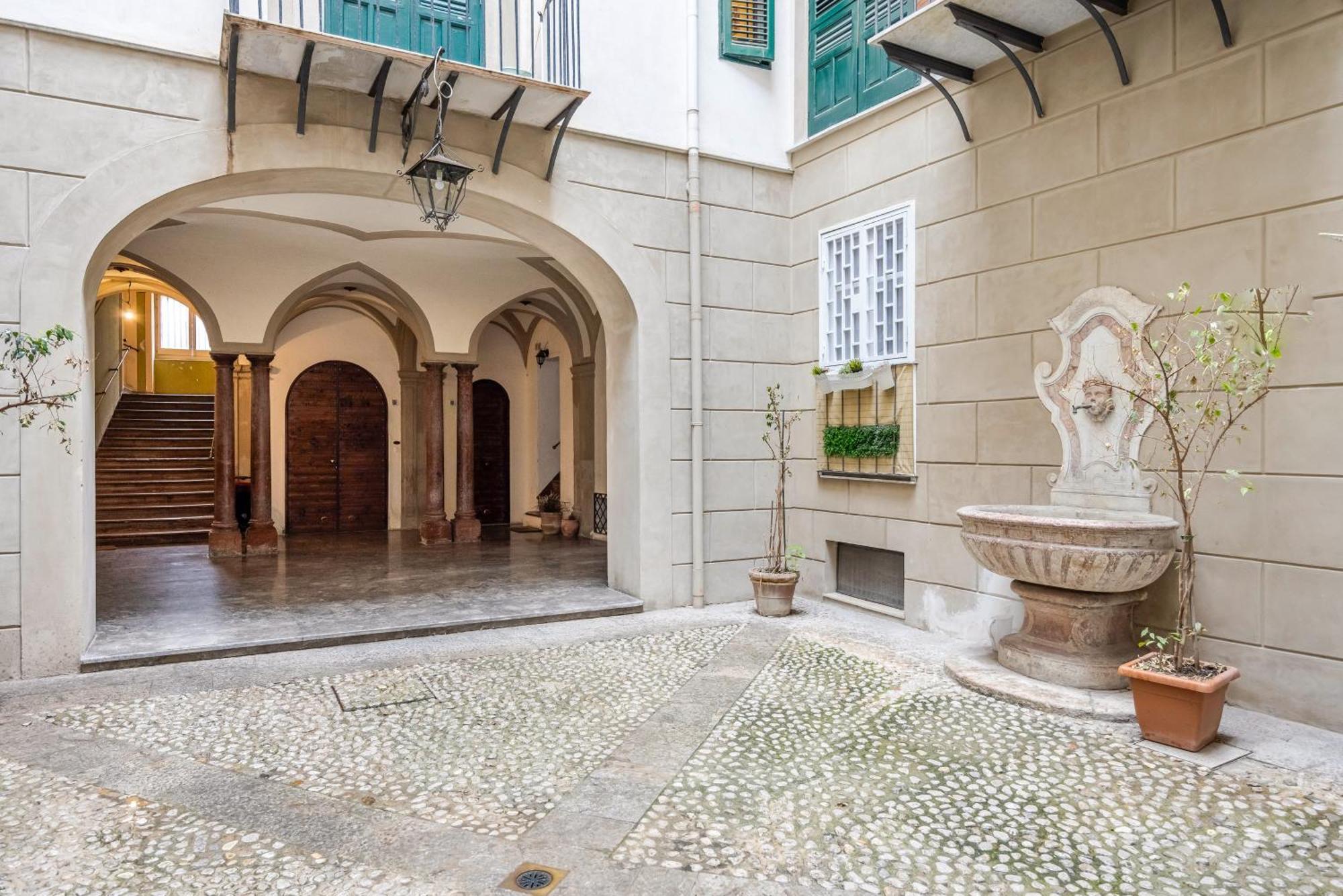 Apartamento Sweet Palermo