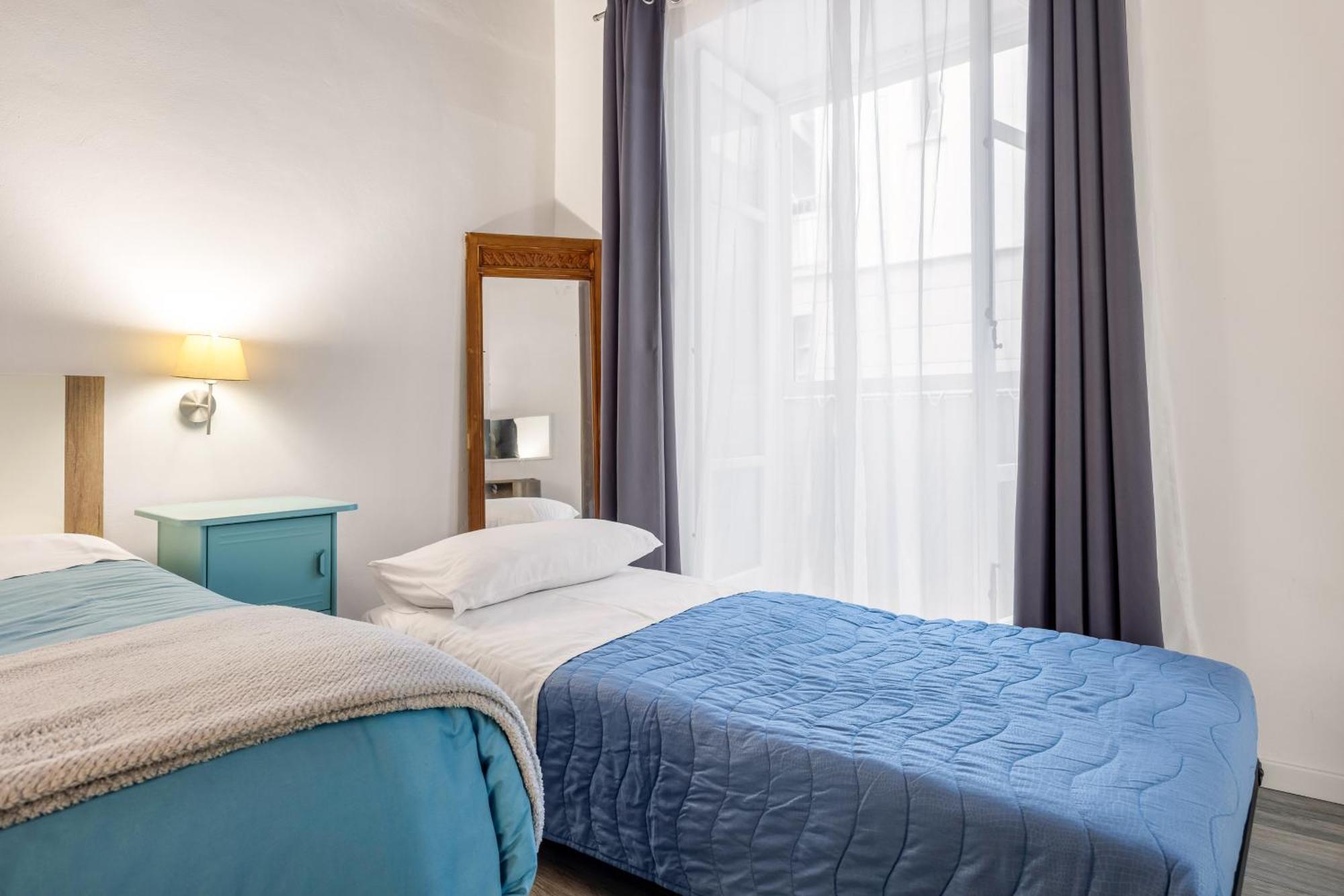 Sweet Apartamento Palermo