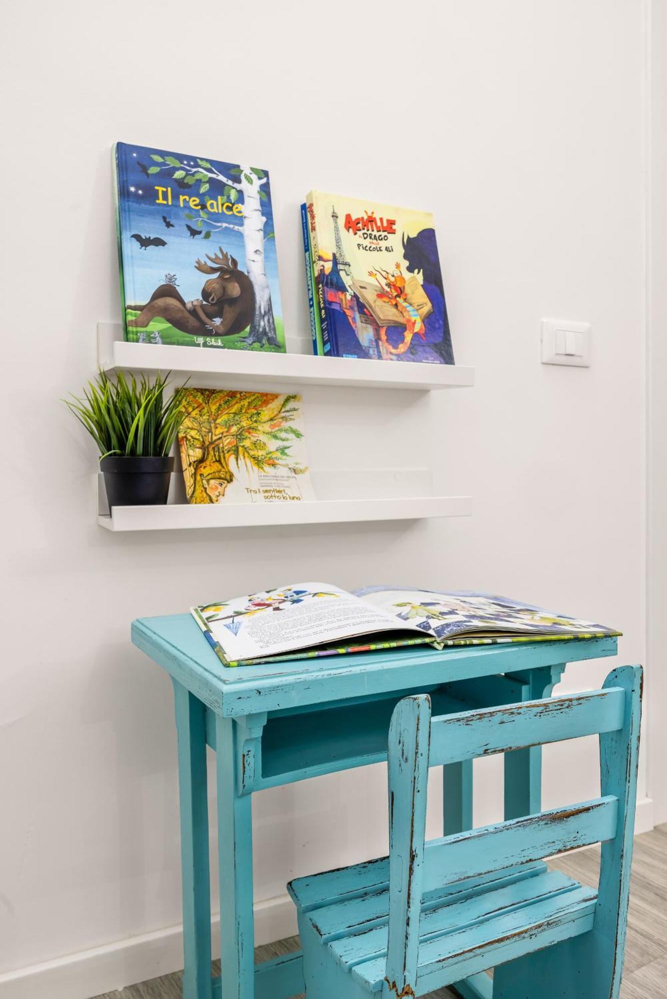 Apartamento Sweet Palermo
