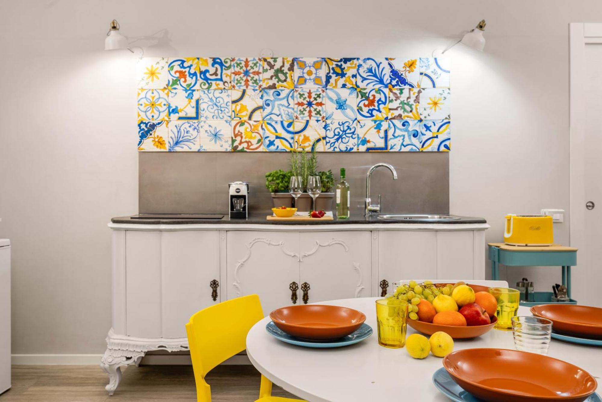 Sweet Apartamento
