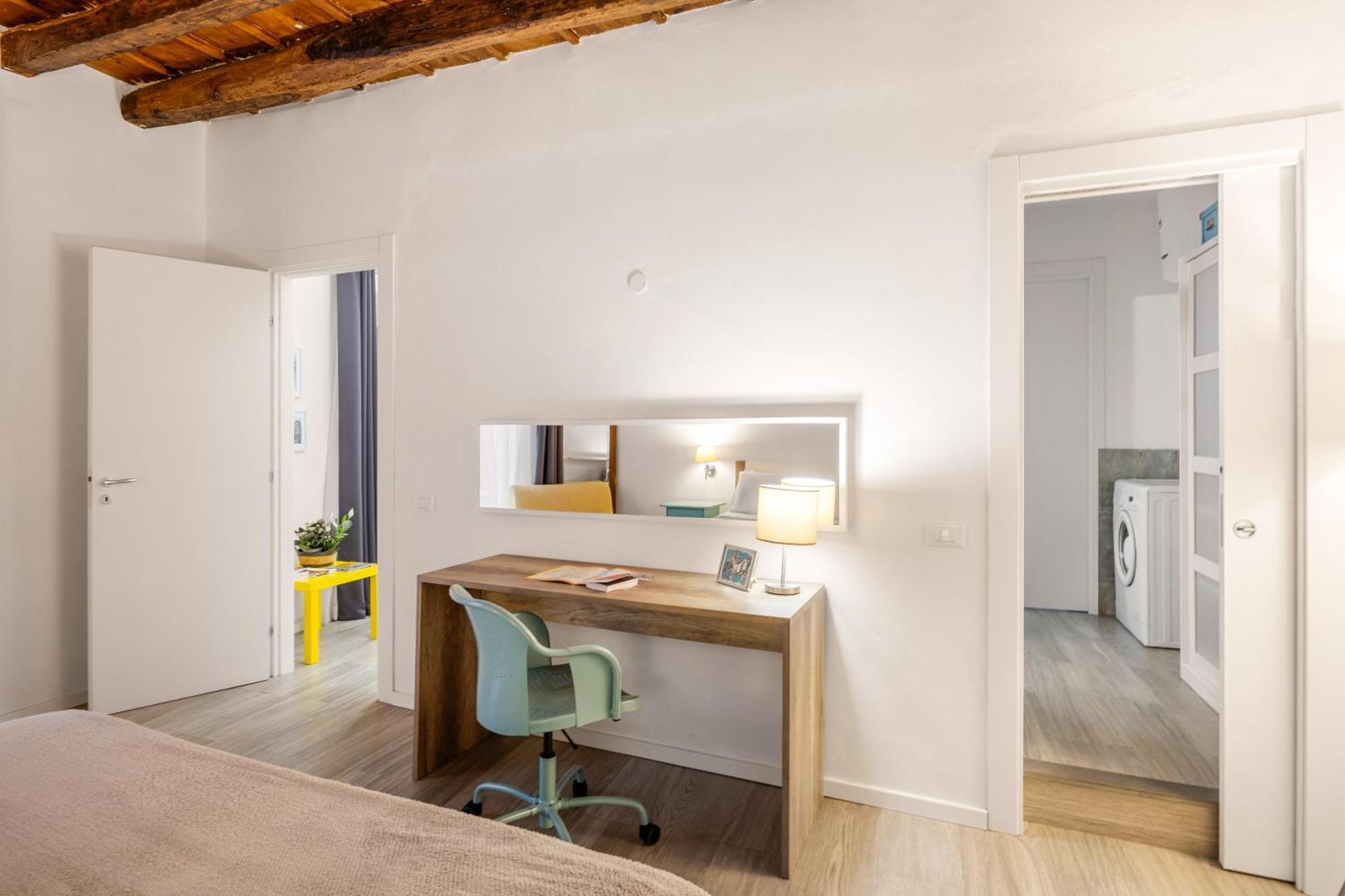 Apartamento Sweet Palermo