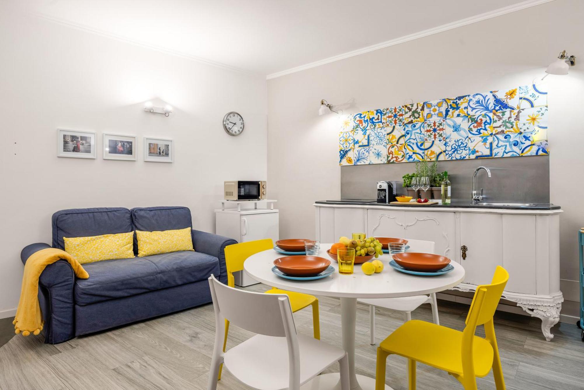 Sweet Apartamento