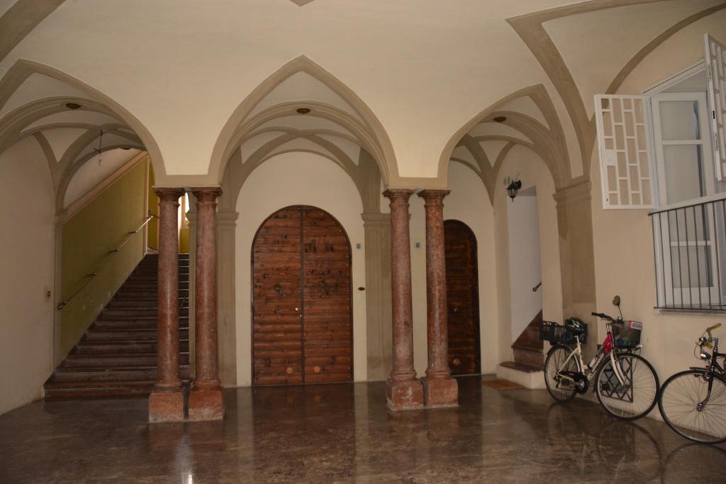 Apartamento Sweet Palermo