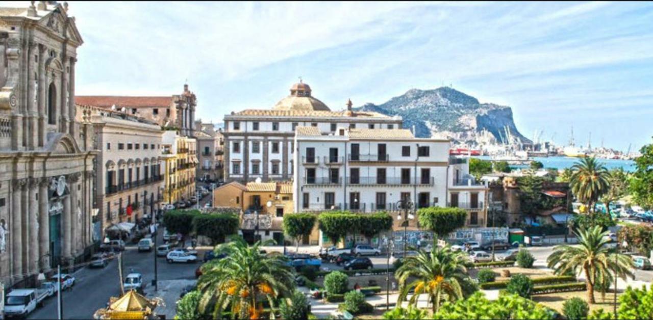Sweet * Palermo